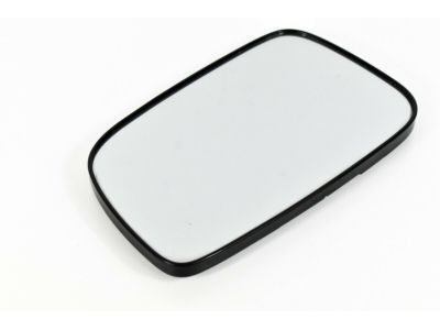 Toyota 87961-21190 Mirror Glass