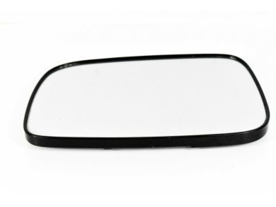 Toyota 87961-21190 Mirror Glass