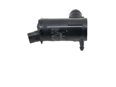 Toyota 85330-60140 Rear Washer Pump