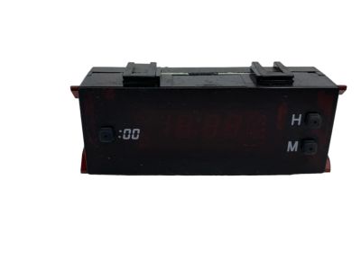 Toyota 83910-12590 Clock