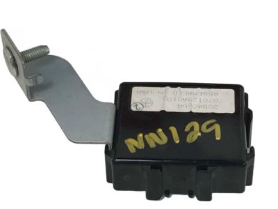 Toyota 89780-0C011 Control Module