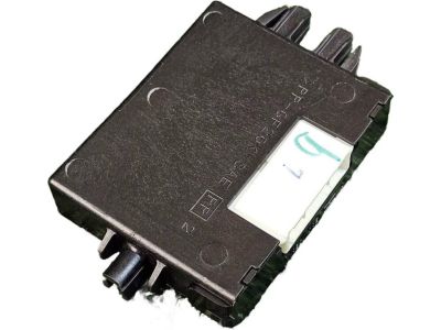 Toyota 89780-0C011 Control Module