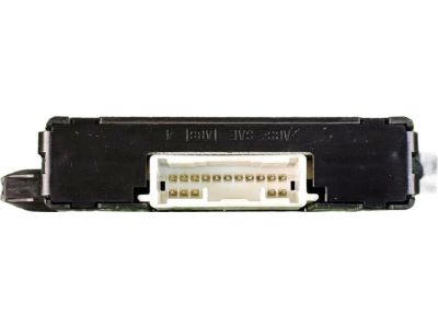 Toyota 89780-0C011 Control Module