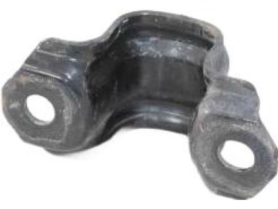 Toyota 48832-0E210 Stabilizer Bar Rear Bracket