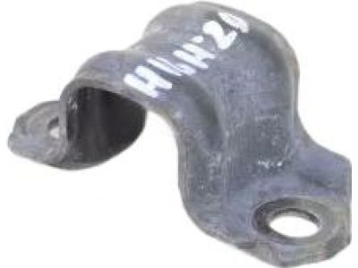 Toyota 48832-0E210 Stabilizer Bar Rear Bracket