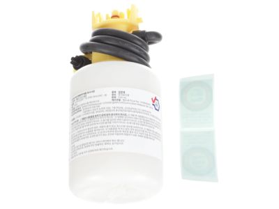 Toyota 42606-45011 REPAIR KIT, TUBELESS