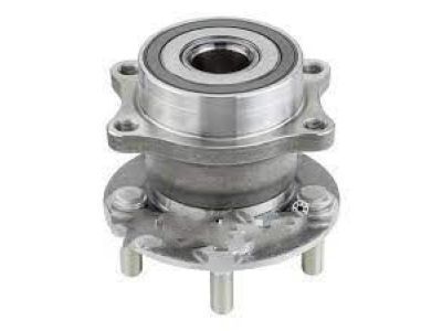 Toyota SU003-07348 Hub & Bearing Assembly