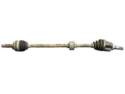Toyota 43410-47021 Axle Assembly
