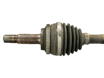 Toyota 43410-47021 Axle Assembly