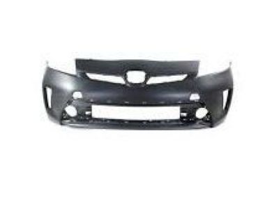 Toyota 52119-47934 Bumper Cover