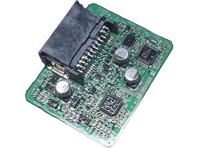 Toyota 89780-35120 Control Module