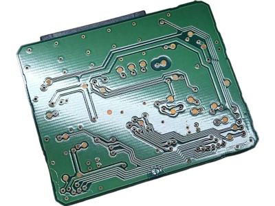 Toyota 89780-35120 Control Module