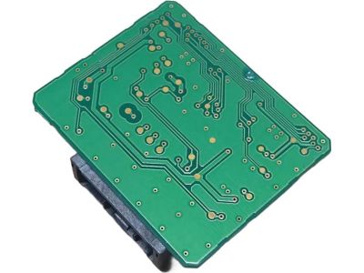 Toyota 89780-35120 Control Module