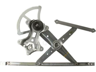 Toyota 69802-AA032 Regulator