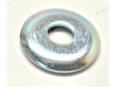 Toyota 90948-03007 Washer, Rear Shock ABSORBER Cushion