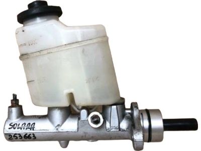 Toyota 47201-33230 Master Cylinder