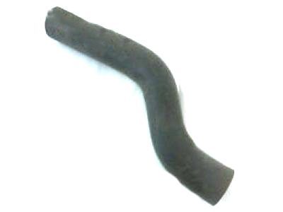 Toyota 16571-28070 Upper Hose