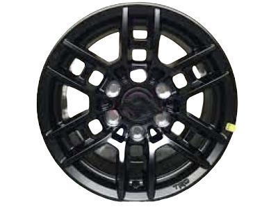 Toyota PT385-35200-02 Tacoma TRD Pro CENTE