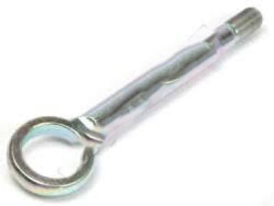 Toyota 51960-52050 Tow Hook