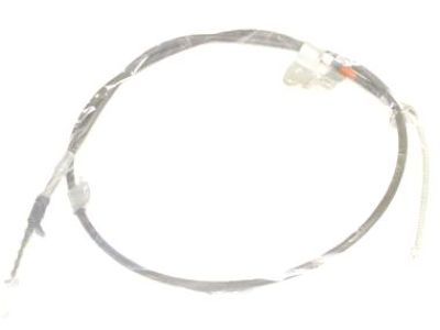Toyota 46420-47051 Cable
