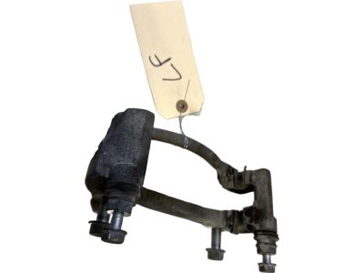 Toyota 47721-02400 Caliper Mount