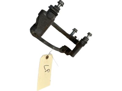 Toyota 47721-02400 Caliper Mount