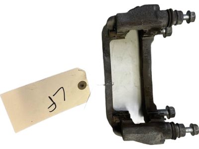 Toyota 47721-02400 Caliper Mount
