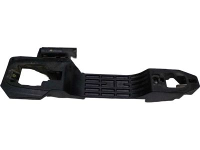 Toyota 69201-AA010 Handle Sub-Assembly, Front