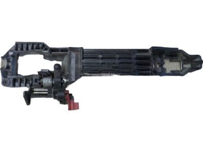 Toyota 69201-AA010 Handle Sub-Assembly, Front