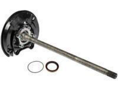 Toyota 42311-04060 Axle Shafts