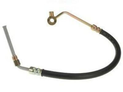 Toyota 44411-35440 Pressure Hose