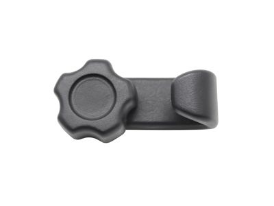 Toyota 64725-0T010-C1 Rear Panel Trim Hook