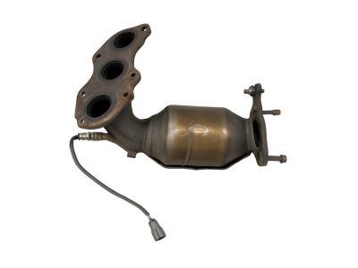 Toyota 17140-0P250 Manifold