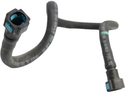 Toyota 23901-21120 Tube Sub-Assembly, Fuel