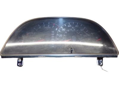 Toyota 83800-06D60 Cluster Assembly