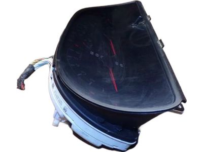 Toyota 83800-06D60 Cluster Assembly