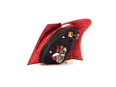 Toyota 81561-52460 Tail Lamp Assembly