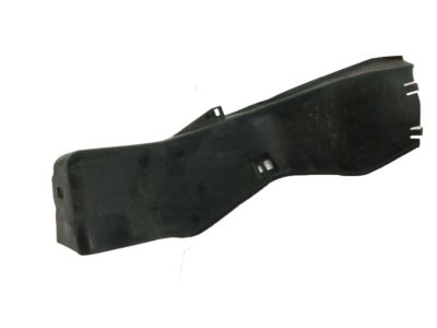 Toyota 77277-12230 Filler Pipe Protector