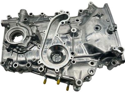 Toyota 11310-75074 Timing Cover