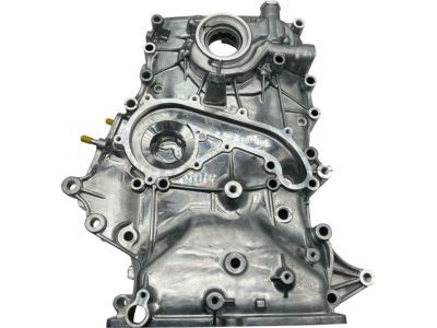 Toyota 11310-75074 Timing Cover
