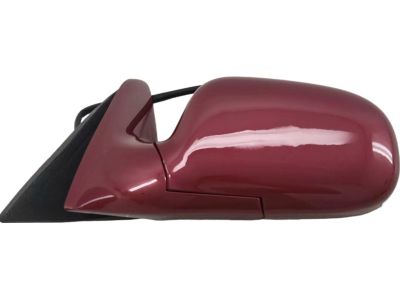 Toyota 87940-02082-A0 Driver Side Mirror Assembly Outside Rear View