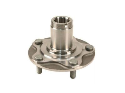 Toyota 43502-0C021 Front Hub