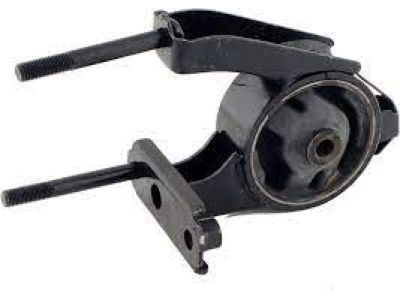 Toyota 12371-21120 Rear Mount