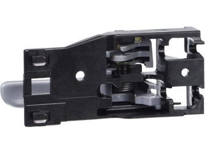 Toyota 69206-0C010-B0 Handle, Inside