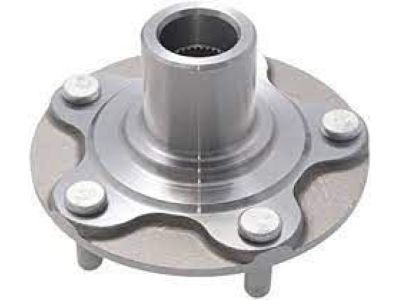 Toyota 43502-60190 Front Hub