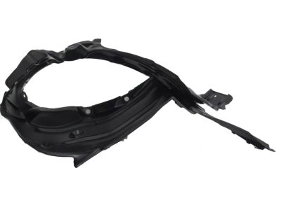 Toyota 53805-02080 Fender Liner