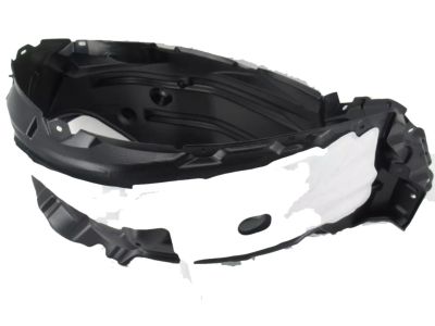 Toyota 53805-02080 Fender Liner