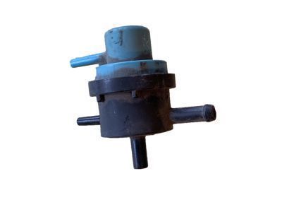 Toyota 90925-03192 Valve, Vacuum Control