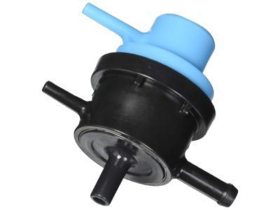 Toyota 90925-03192 Valve, Vacuum Control