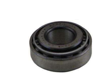 Toyota 90366-17010 Rear Wheel Bearing